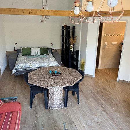 Domaine Mare E Monti - T1 Le Maquis Apartment Albitreccia Екстериор снимка